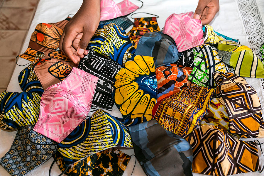 Credit: AFP file photo