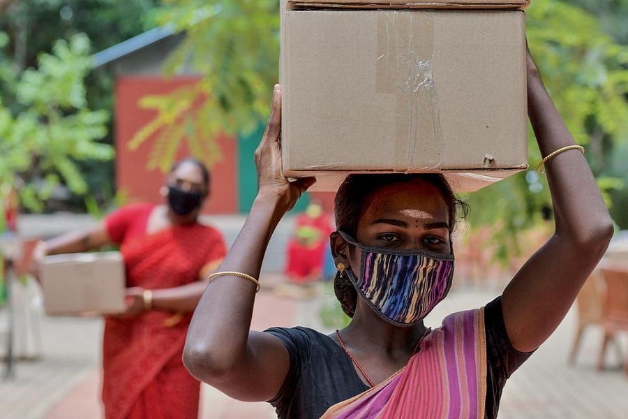 Representative image. Credit: PTI