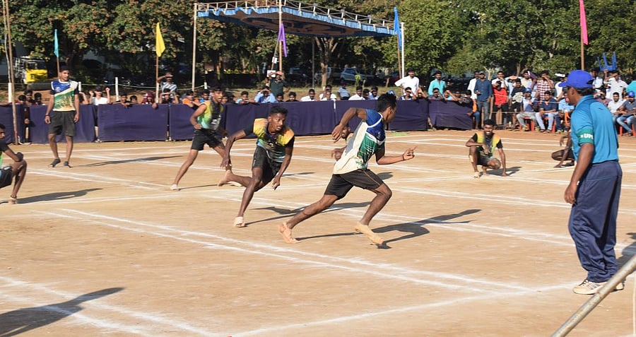 Kho-Kho