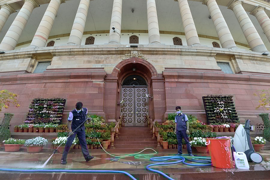 Representative image/Credit: PTI File Photo