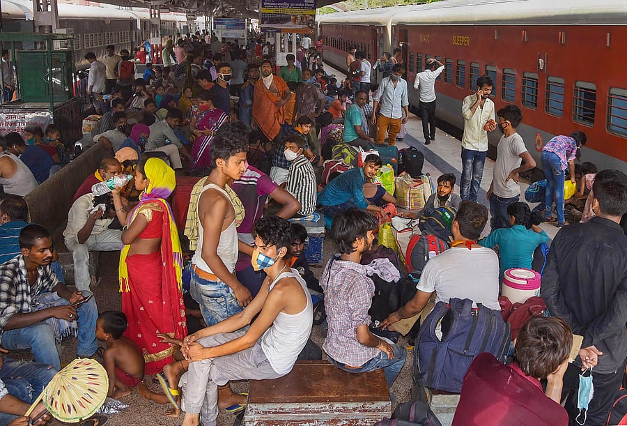 Representative image/Credit: PTI Photo