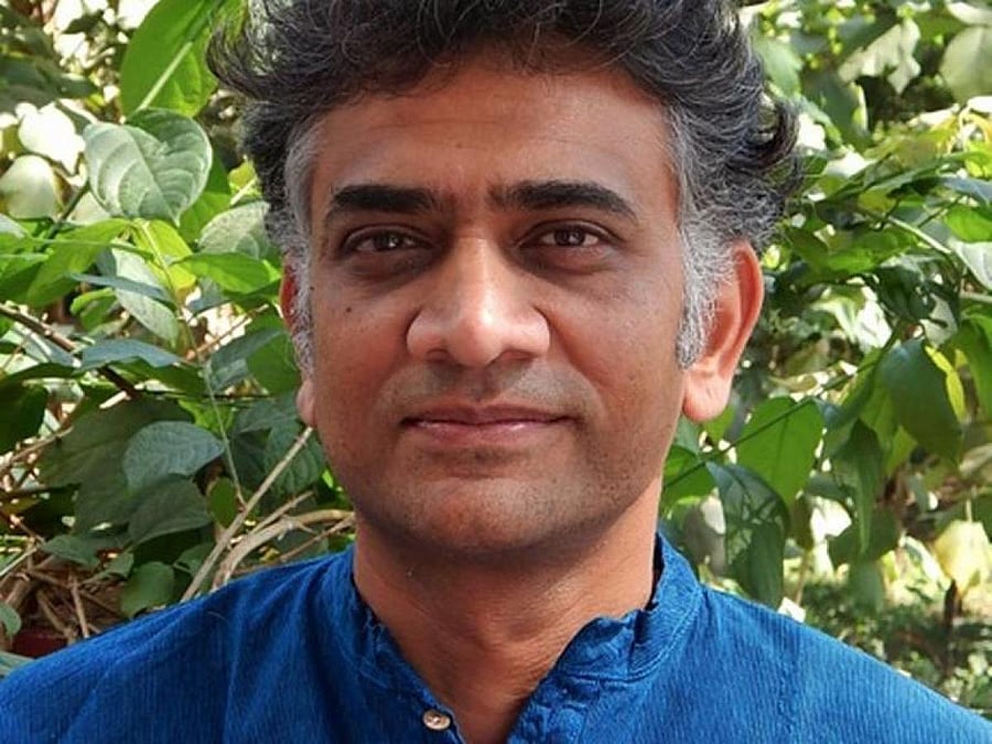 Aakar Patel