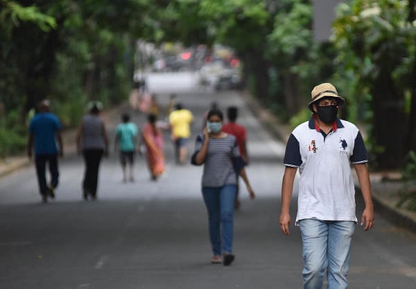 Representative image. Credit: DH File photo