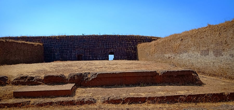 Representative image/Credit: DH File Photo