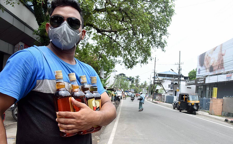 Representative image/Credit: PTI File Photo