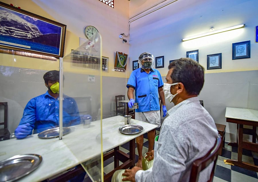 Usually associated with cows burping, high levels of methane are also generated by bacteria that grow.