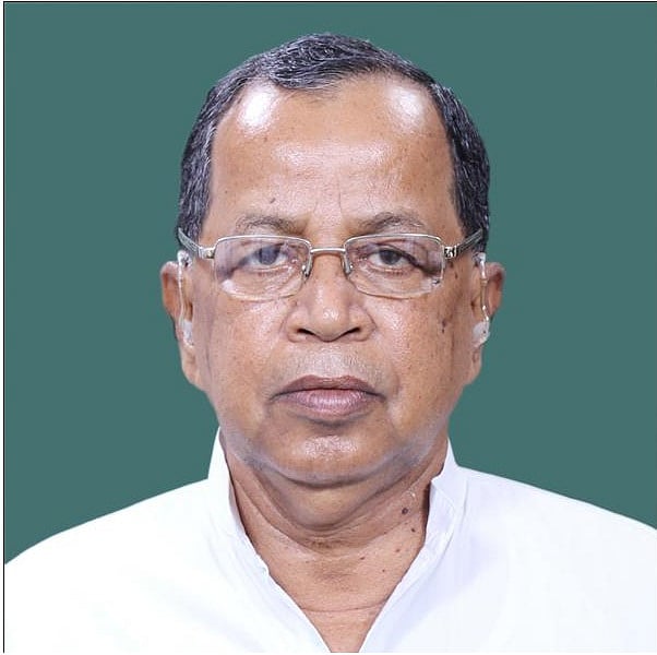 Arjun Charan Sethi (Wikipedia Photo)