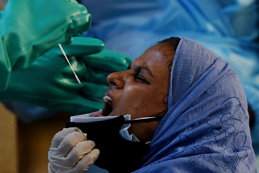 Representative image/Credit: PTI File Photo