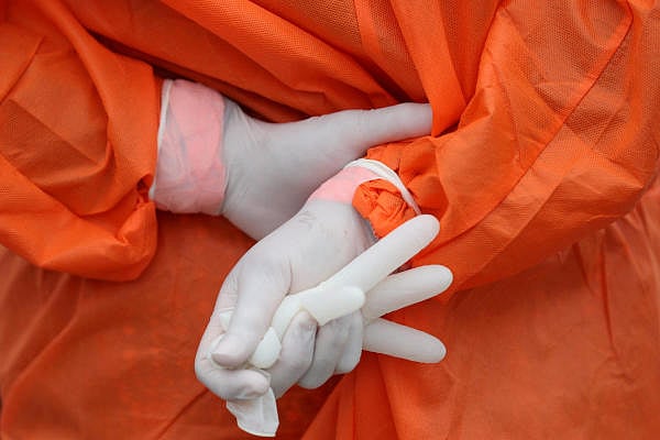 Representative image/Credit: Reuters Photo