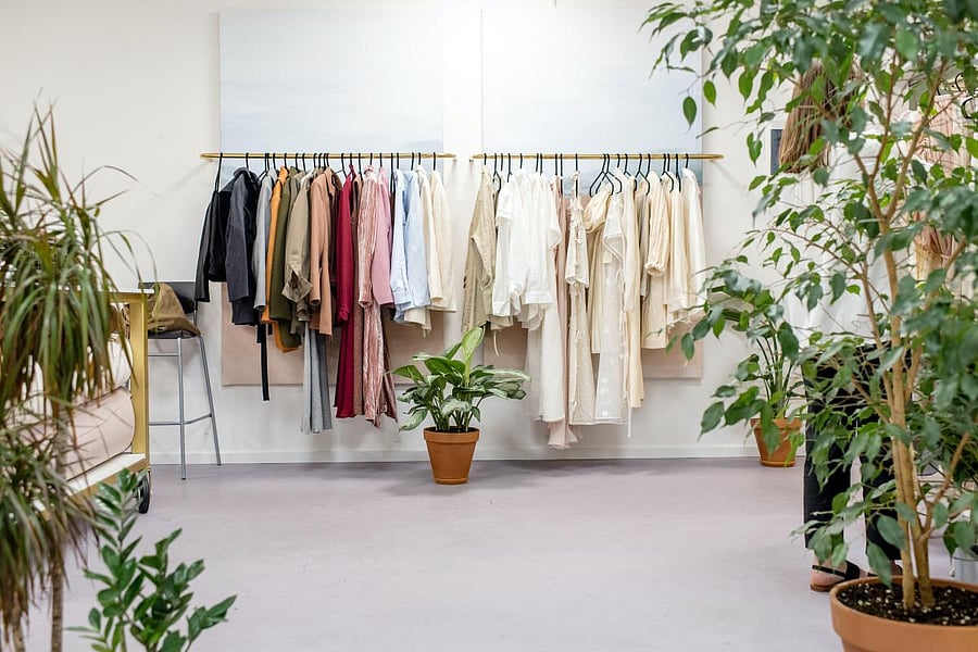 clothes