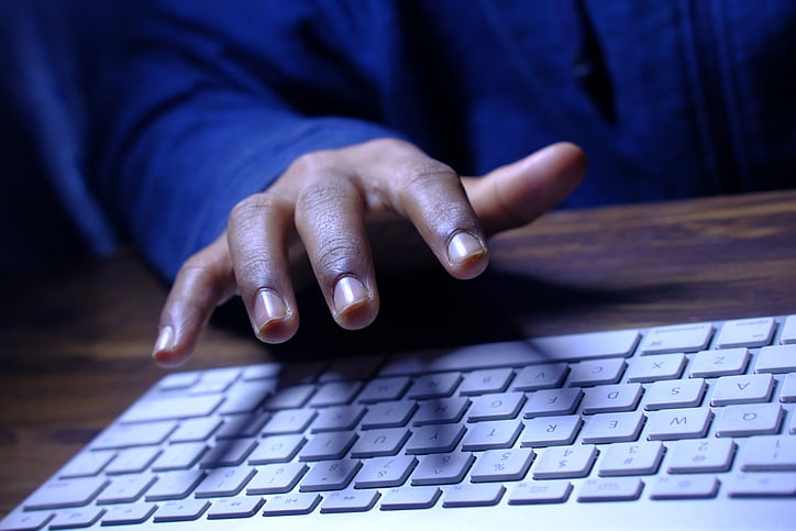 Image for representation (istock Photo)