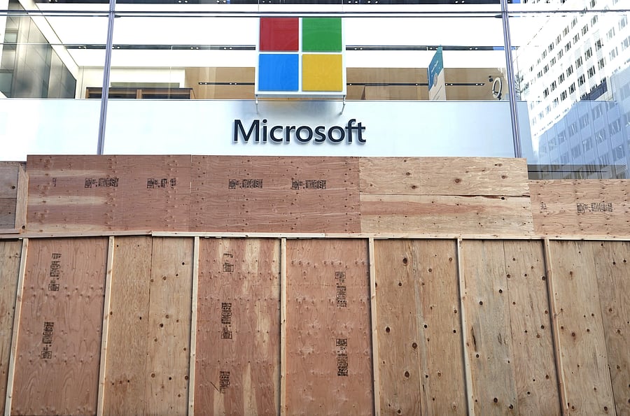 Representative image/Credit: AFP Photo