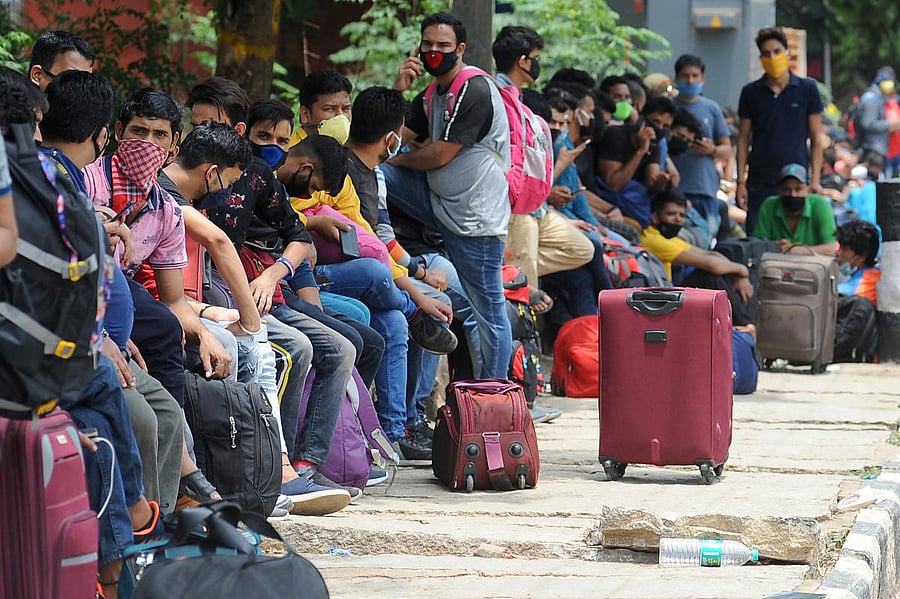 Representative image. Credit: DH