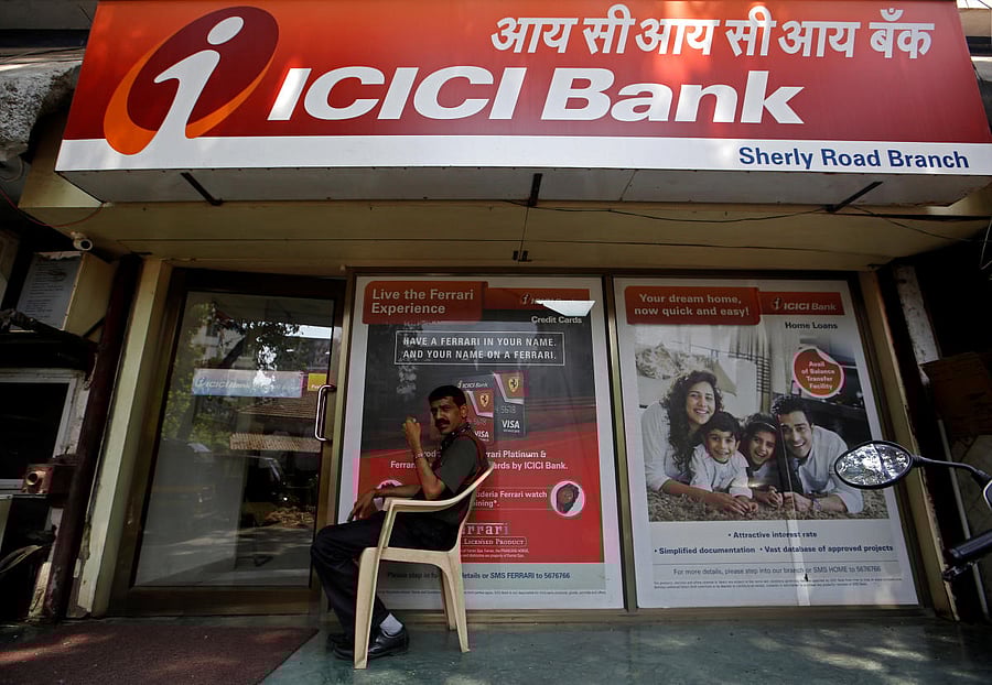 ICICI Venture’s exclusive partnership with Apollo has matured, and the two parties agreed to change their relationship from April 1, a representative for the Indian company said in a statement.