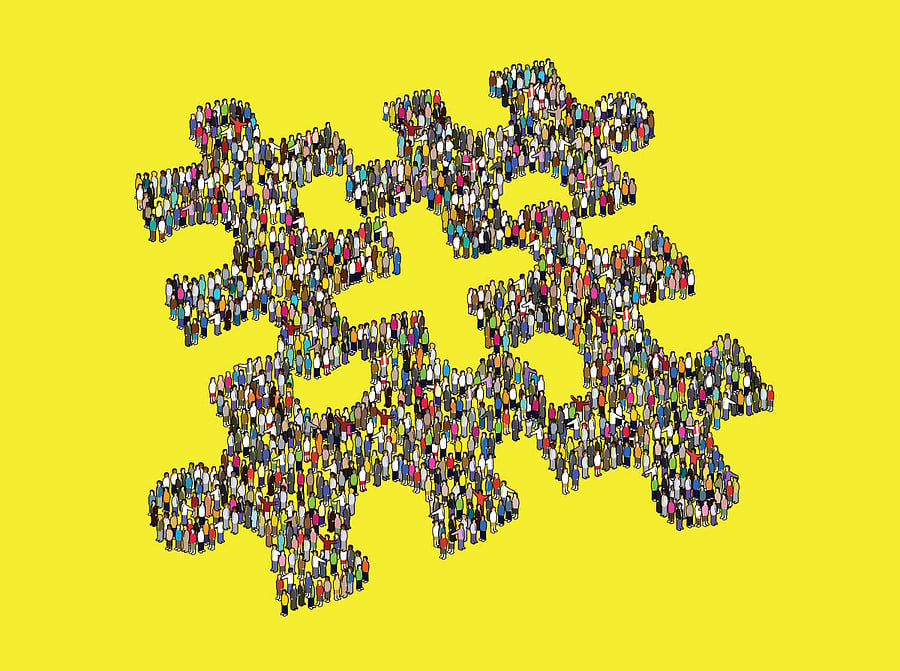 Communities will have to work together