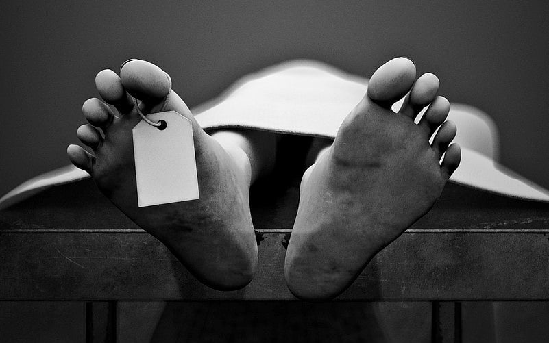 Representative image. Credit: iStock