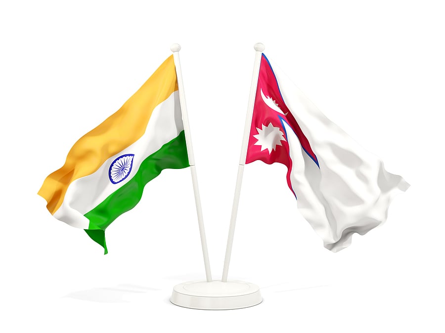 The Ministry of External Affairs (MEA) said the artificial enlargement of territorial claims by Nepal is not based on historical facts or evidence. Representative image/Credit: iStock images
