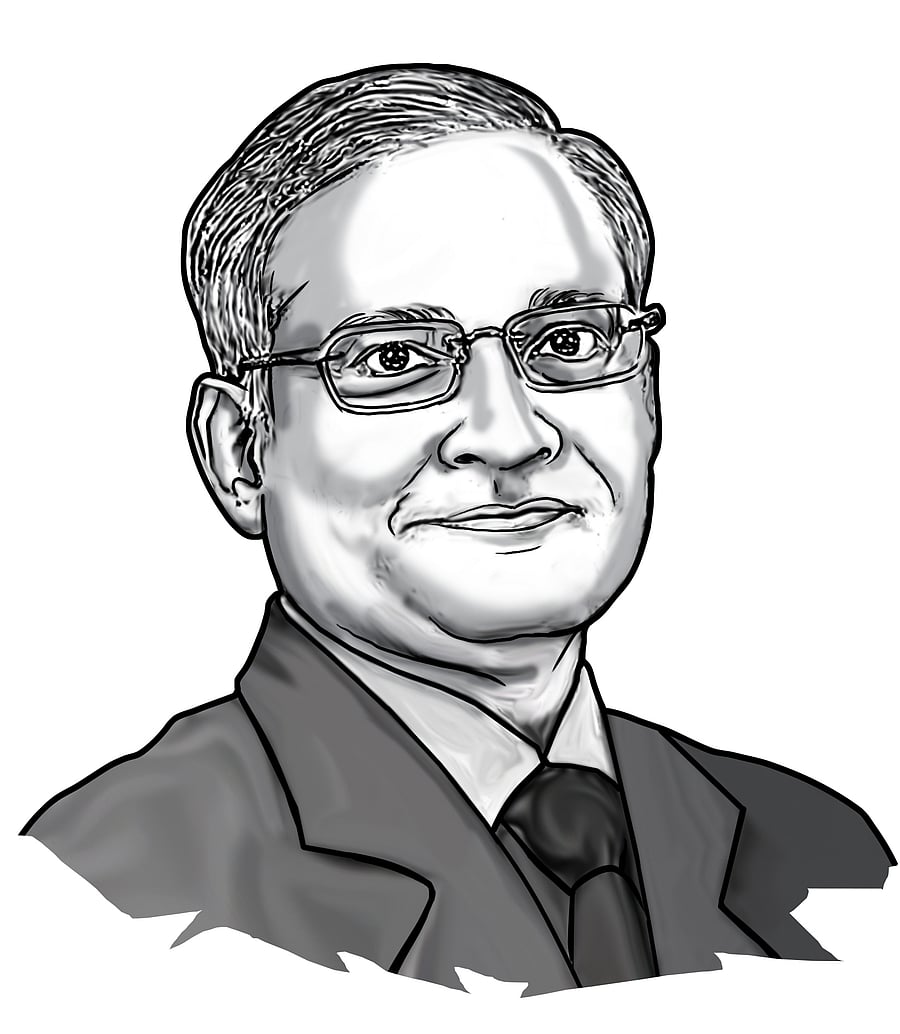 Srikanth Kondapalli has been Peking behind the Bamboo Curtain for 30 years  @SrikanthKondap8