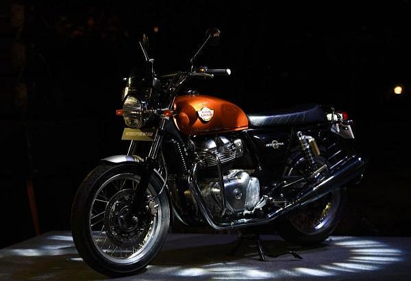 Representative image. Credit: AFP Photo