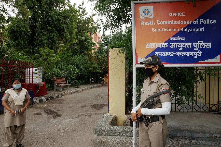 File photo for representation