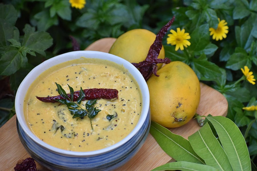 Chandrakaran Pulissery