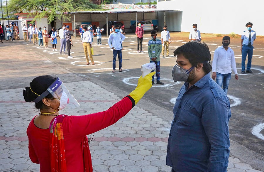 Representative image.