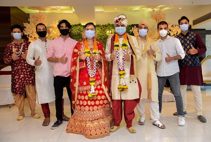 Representative image.