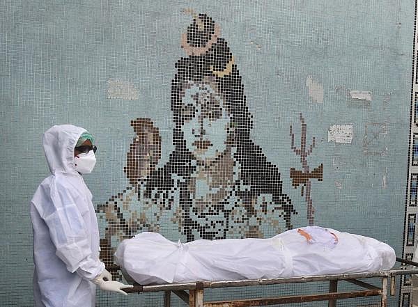 Representative image/Credit: PTI File Photo