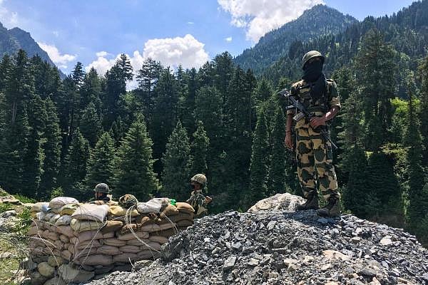 Representative image. Credit: AFP Photo