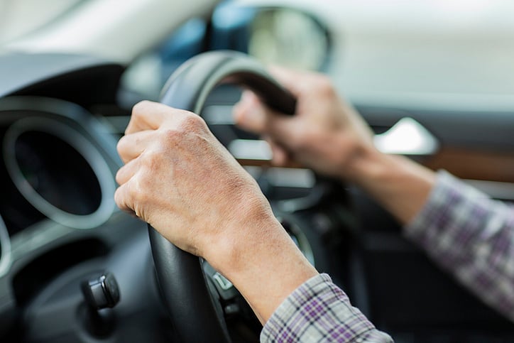 Representative image (iStock)