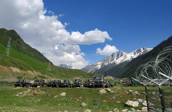Representative image. Credit: PTI Photo