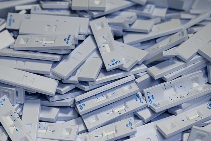 Representative image