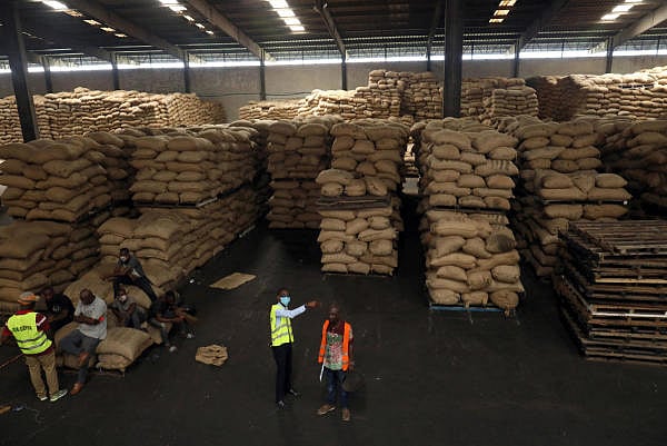 Representative image/Credit: Reuters Photo