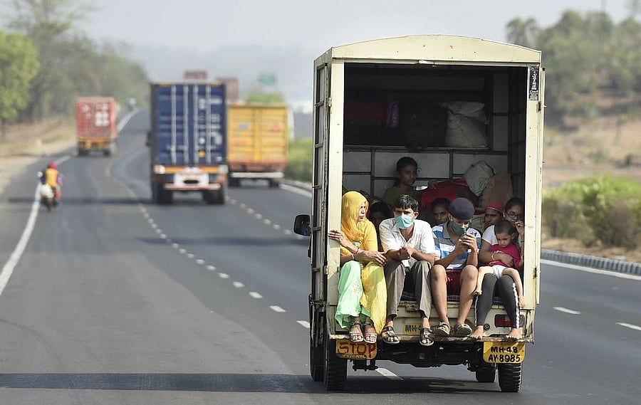 PTI/file photo for representation