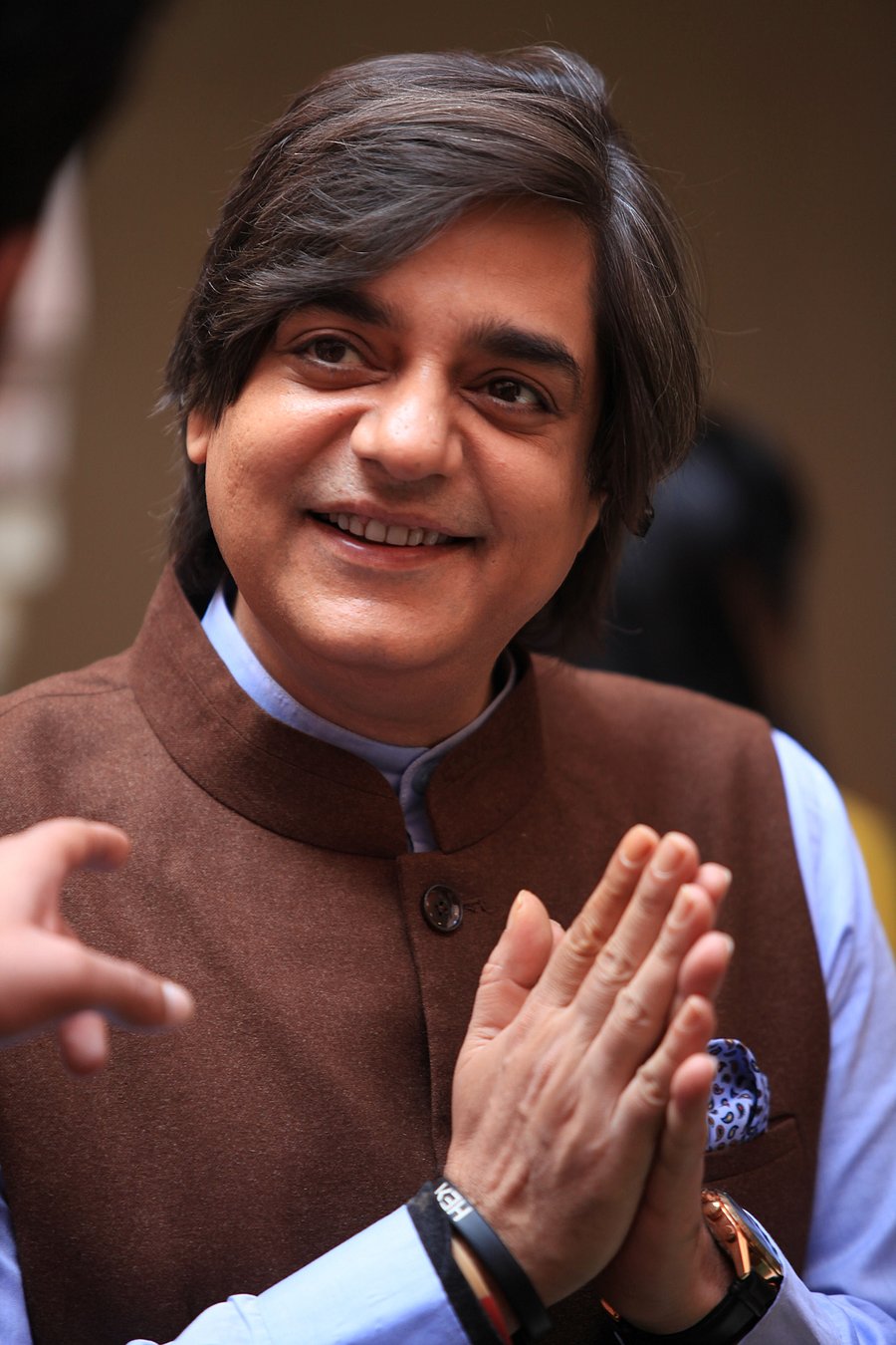Chandrachur Singh