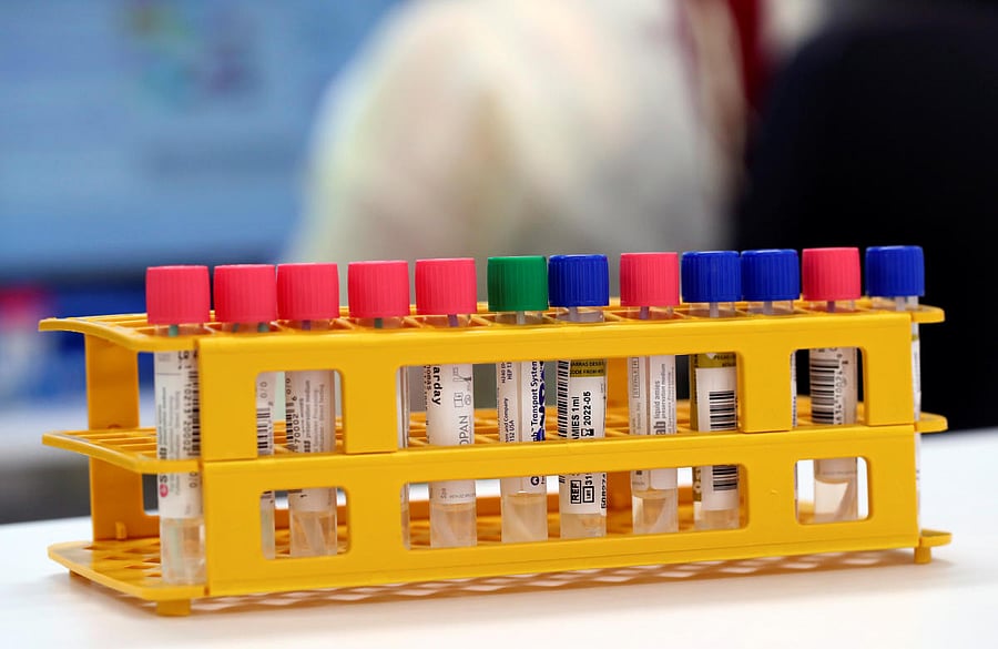 Representative image/Credit: AFP Photo