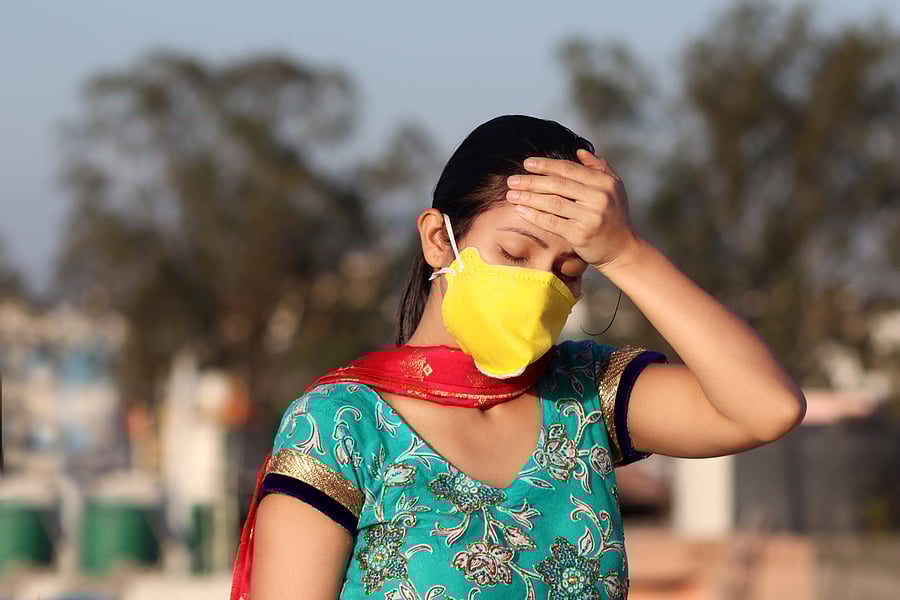 Representative image.