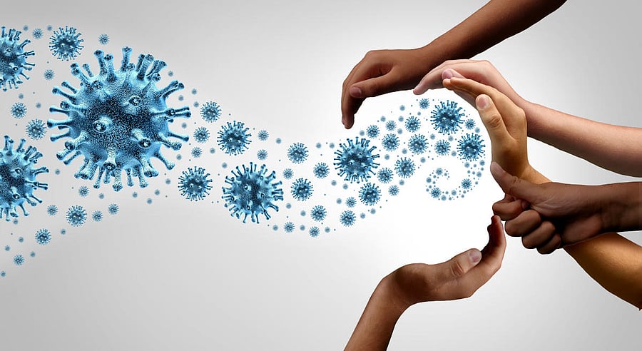 Life lessons from the pandemic