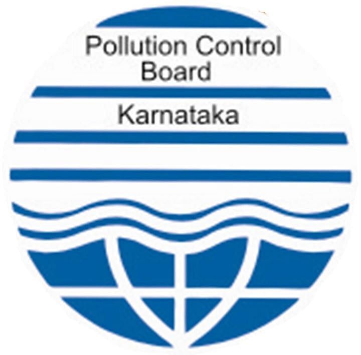 Karnataka pollution control board logo