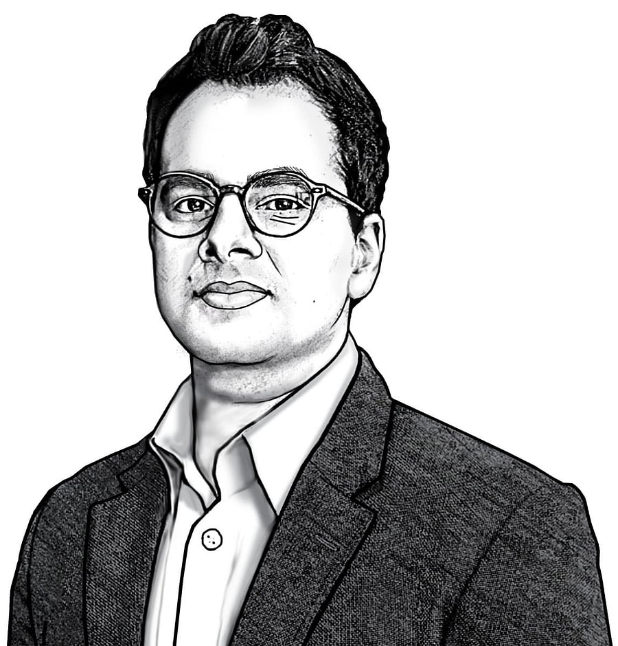 Pratik OswalHead, Passive Funds,Motilal Oswal AMC