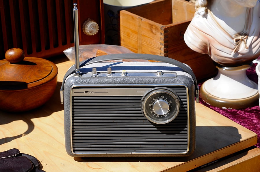 The FM stations are situated at Chabrigar near the district headquarters in Nepal’s Dharchula. Credit: iStockPhoto