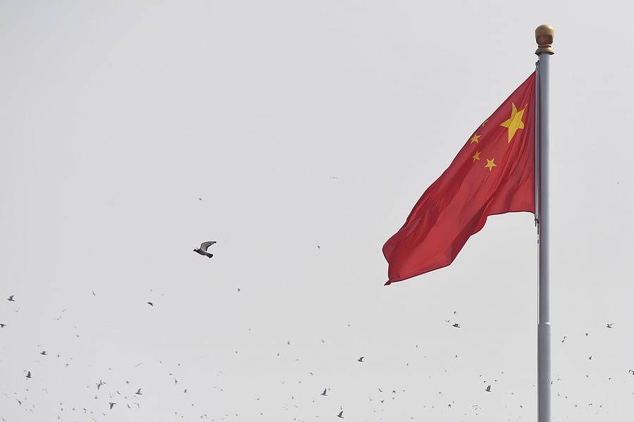 Representative image/Credit: AFP Photo