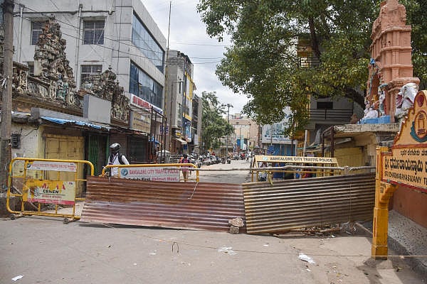 Credit: DH File Photo