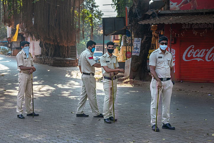 Representative image (iStock)