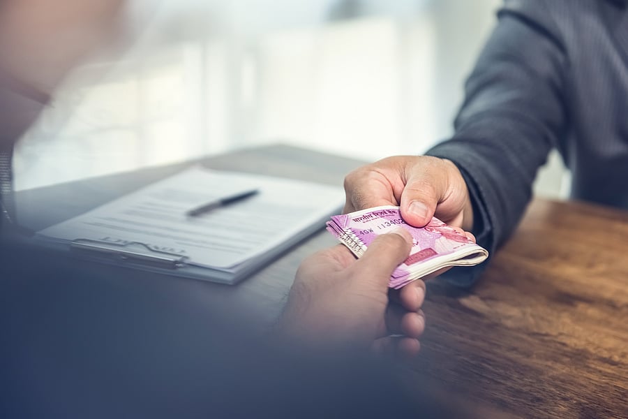 Representative image/Credit: iStock images