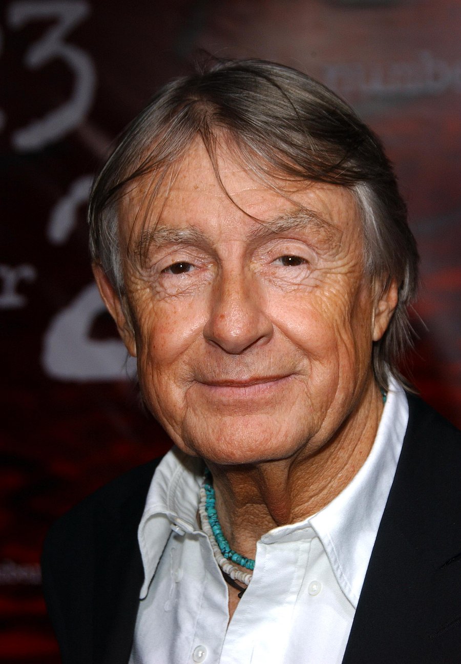 Director Joel Schumacher. Credits: Reuters Photo