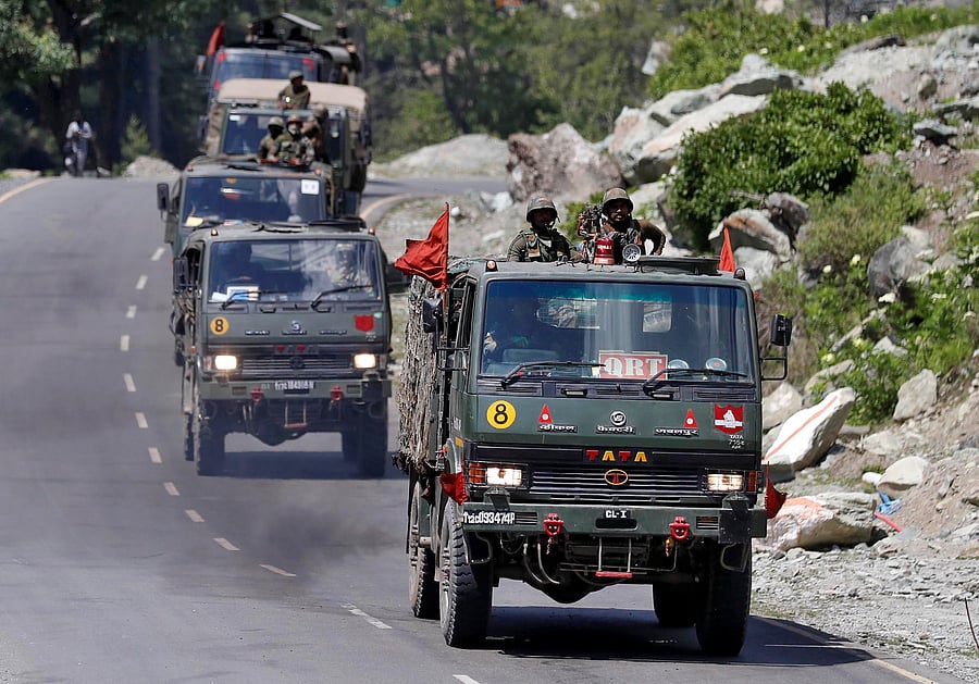 Credit: Reuters