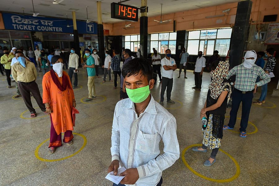 PTI/file photo for representation