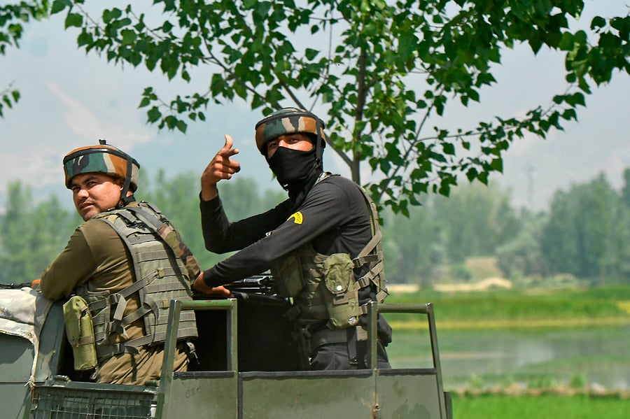 Representative image/Credit: AFP Photo