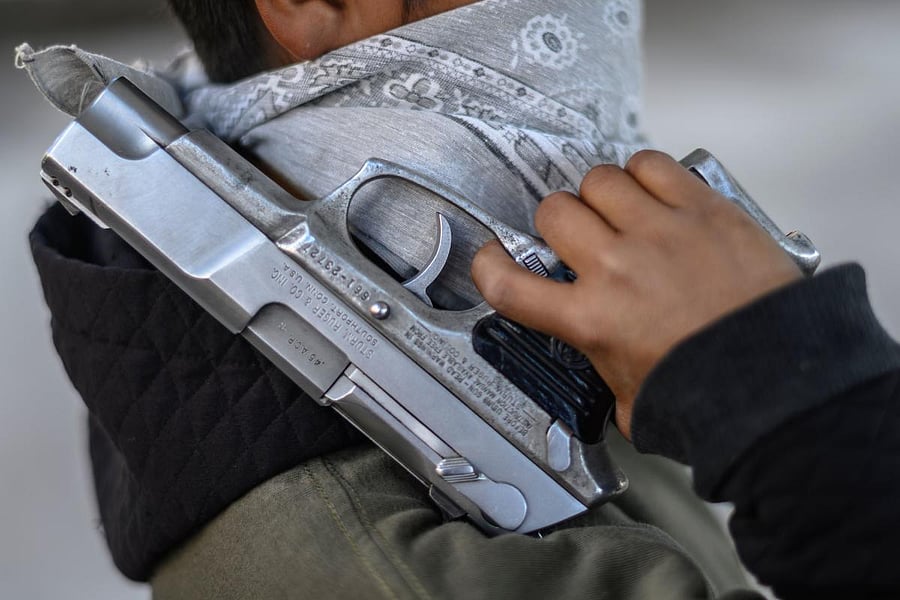 Representative image. Credit: AFP